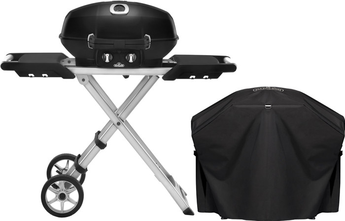 Napoleon TravelQ PRO285X + Napoleon Cover for TravelQ PRO285X Main Image