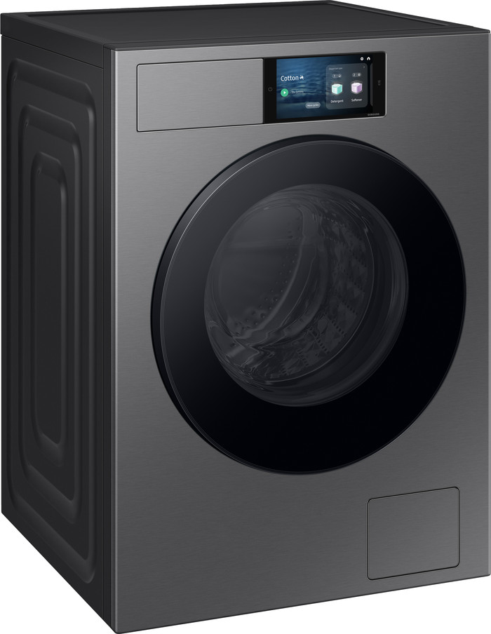 Samsung WF90F09C4S QuickDrive AI Home linkerkant