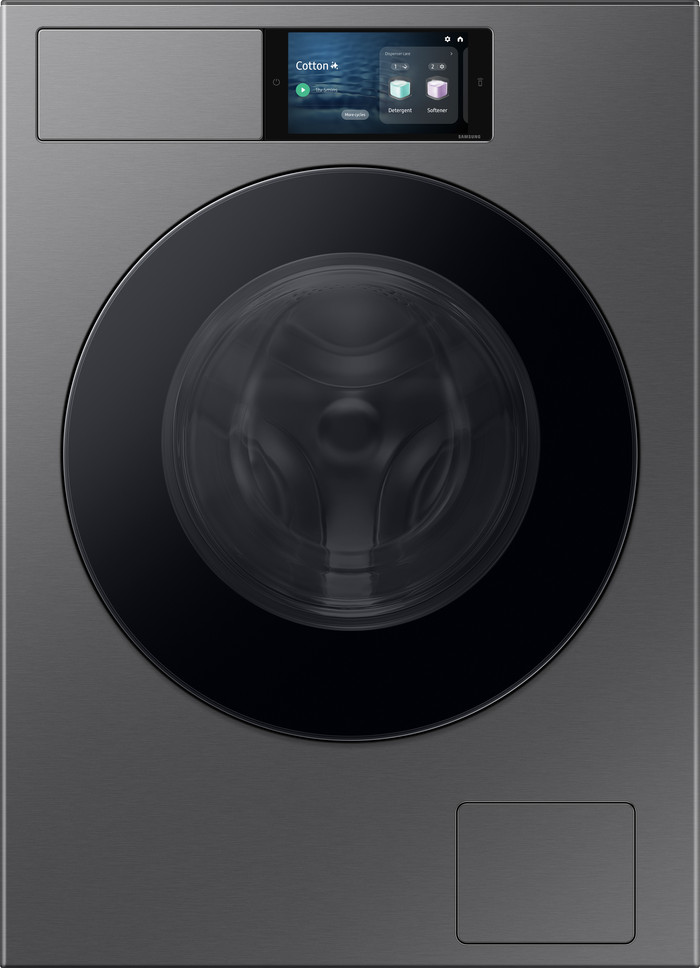 Samsung WF90F09C4S QuickDrive AI Home Main Image