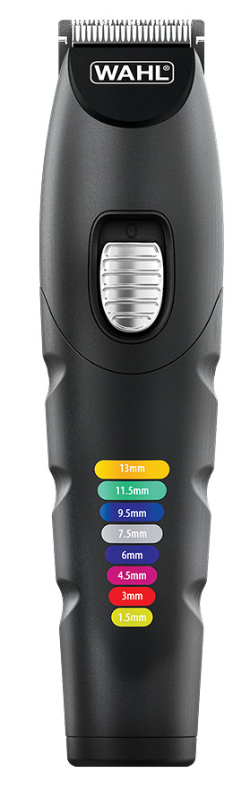 Wahl Color Trim Advanced voorkant