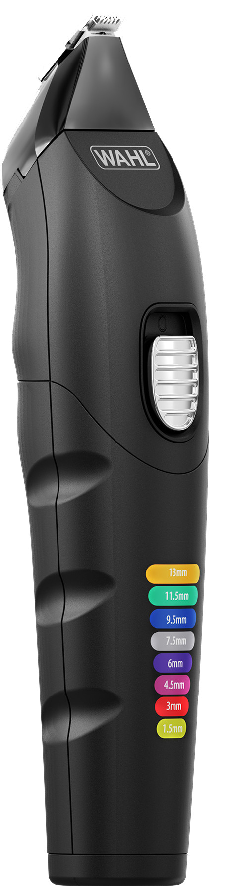 Wahl Color Trim Advanced voorkant
