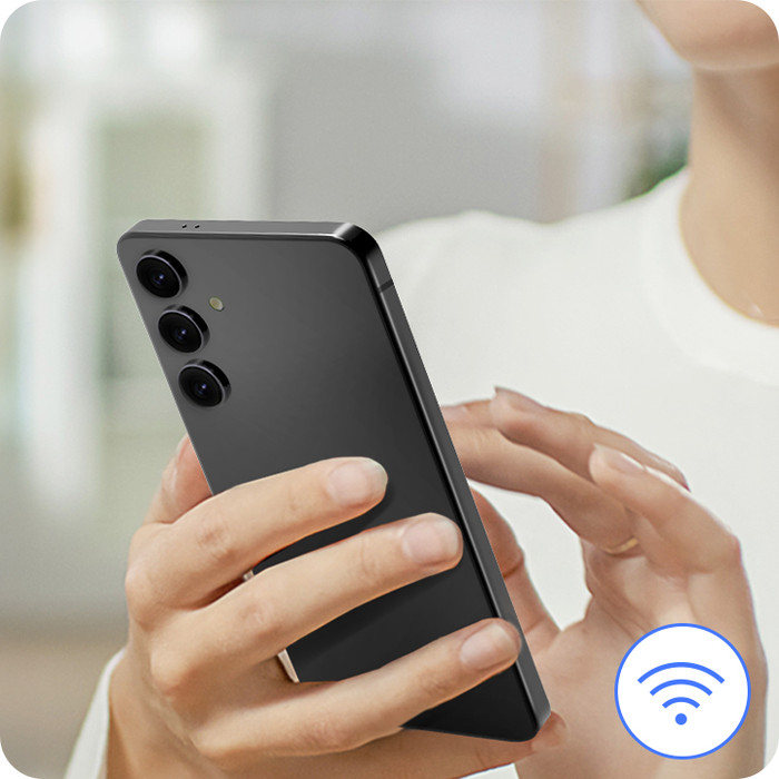 Samsung RS70F66KCTEF produit à l'usage