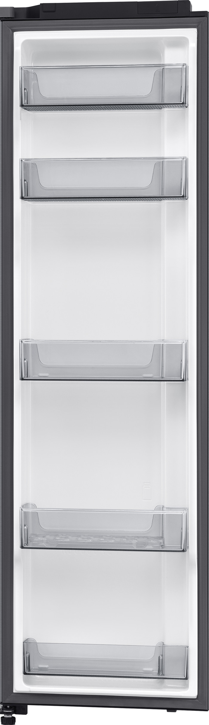 Samsung RS70F66KCTEF détail