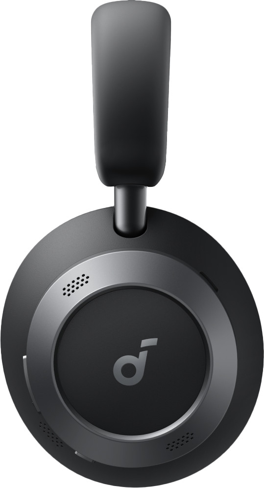 soundcore Space One Pro Black detail