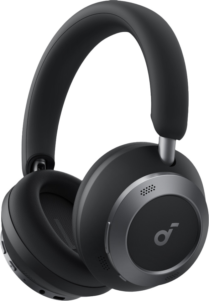 soundcore Space One Pro Black Main Image