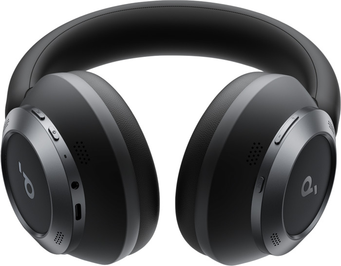 soundcore Space One Pro Black detail