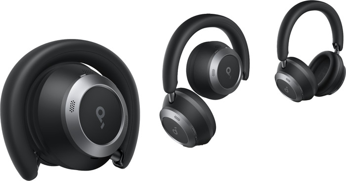 soundcore Space One Pro Black detail