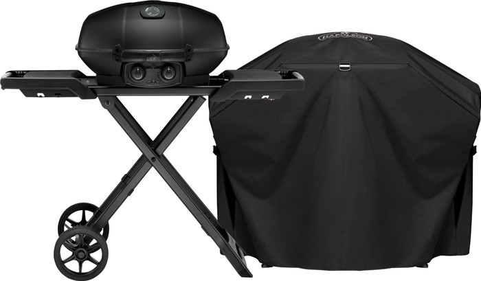 Napoleon Phantom TravelQ PRO285X + Napoleon Hoes voor TravelQ PRO285X Main Image