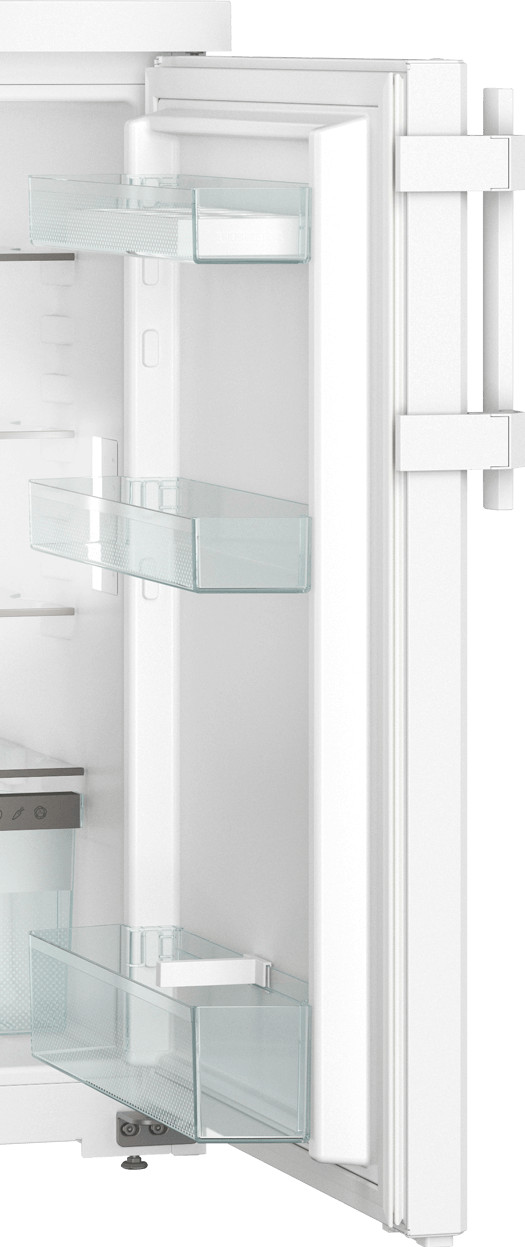Liebherr Re 1400-20 detail
