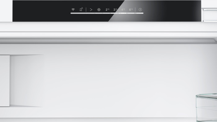 Siemens KU22LVFD0 detail