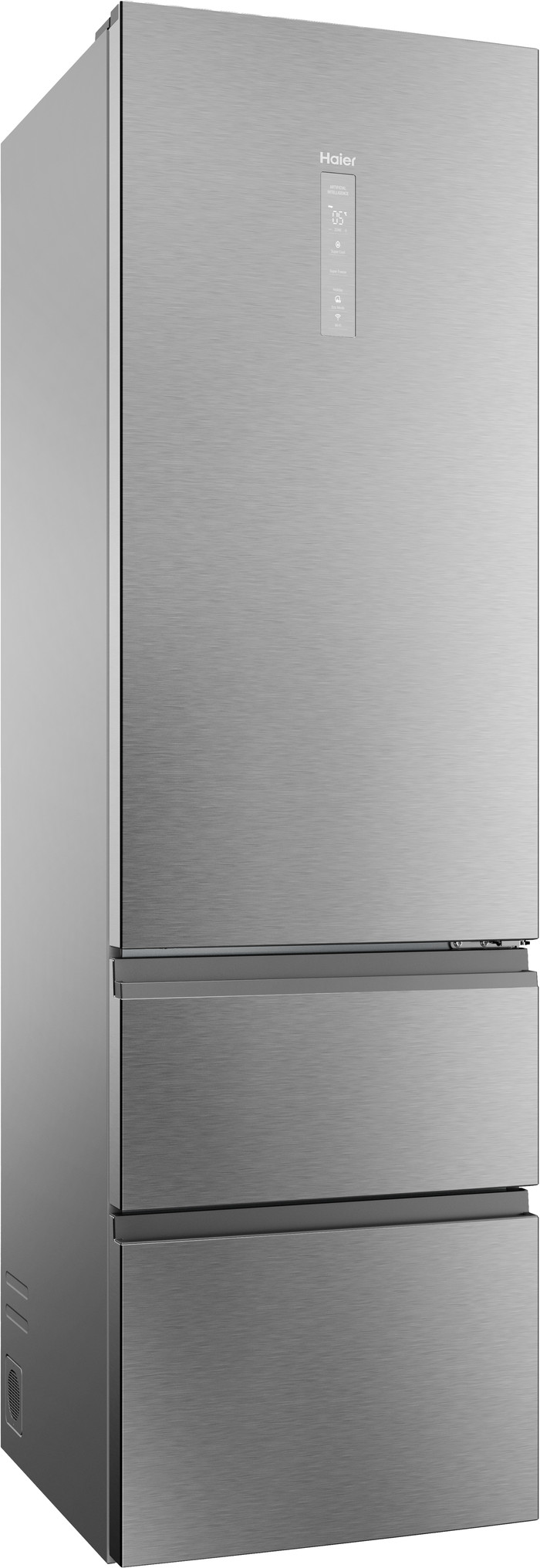 Haier HTW7620ANMG linke seite