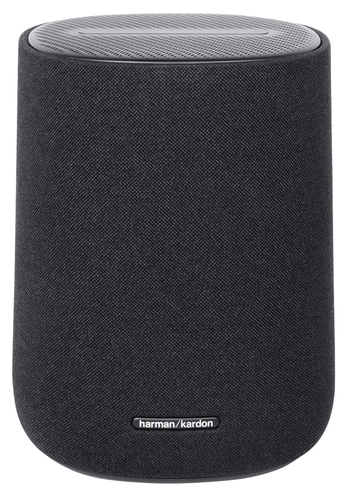 Harman Kardon Enchant Speaker Zwart Main Image