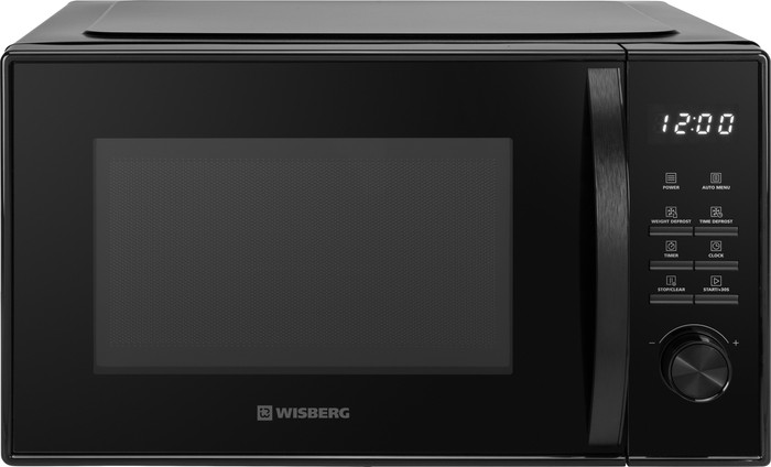 Wisberg WB1M25B Main Image