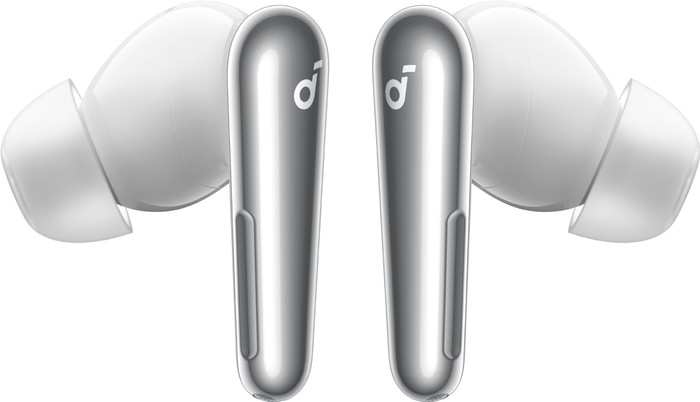 soundcore Liberty 4 Pro Wit Main Image