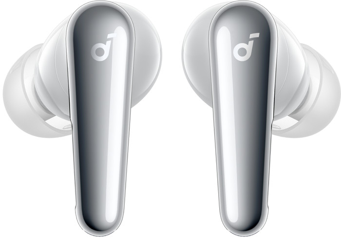soundcore Liberty 4 Pro Wit detail