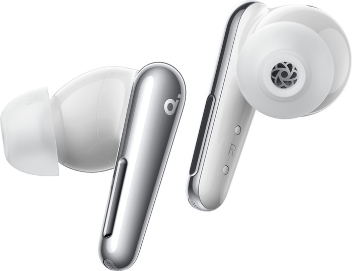 soundcore Liberty 4 Pro Wit detail