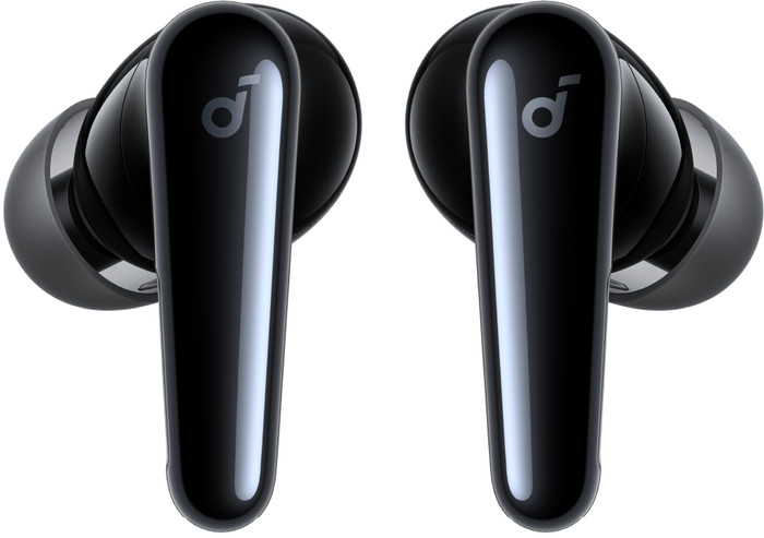 soundcore Liberty 4 Pro Black detail