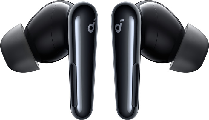 soundcore Liberty 4 Pro ブラック Soundcore Liberty 4 Pro Zwart | Coolblue | Oordopjes