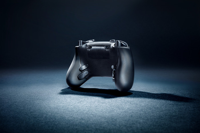 Razer Wolverine V3 Pro Wireless Controller visual supplier