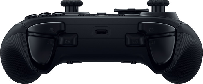 Razer Wolverine V3 Pro Wireless Controller top