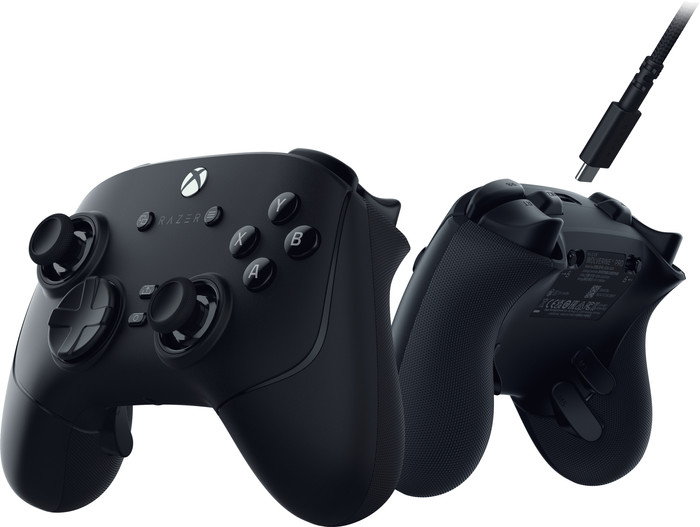 Razer Wolverine V3 Pro Wireless Controller visual supplier
