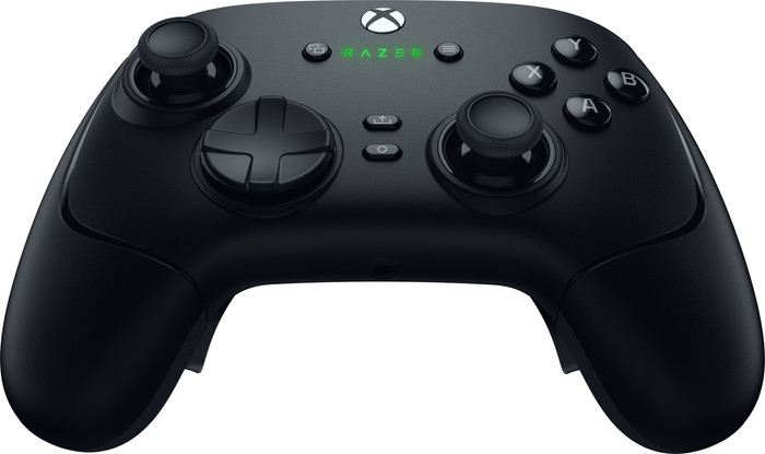 Razer Wolverine V3 Pro Wireless Controller bottom