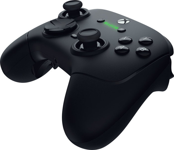Razer Wolverine V3 Pro Wireless Controller right side