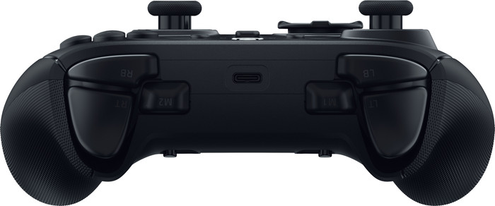 Razer Wolverine V3 Tournament Edition Controller top