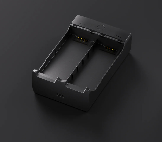 HoverAIR X1 PRO/PRO MAX Charging Hub visual leverancier