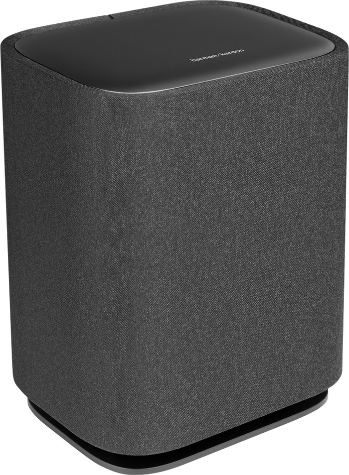 Harman Kardon Enchant Sub Zwart Main Image
