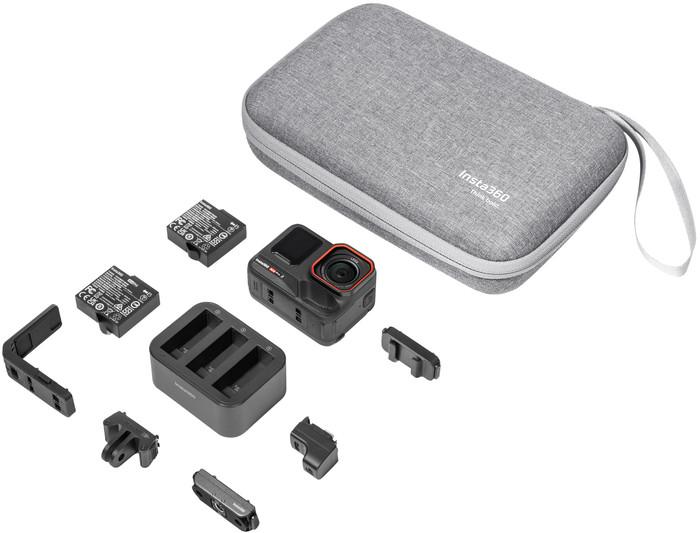 Insta360 Ace Pro 2 Carry Case visual leverancier