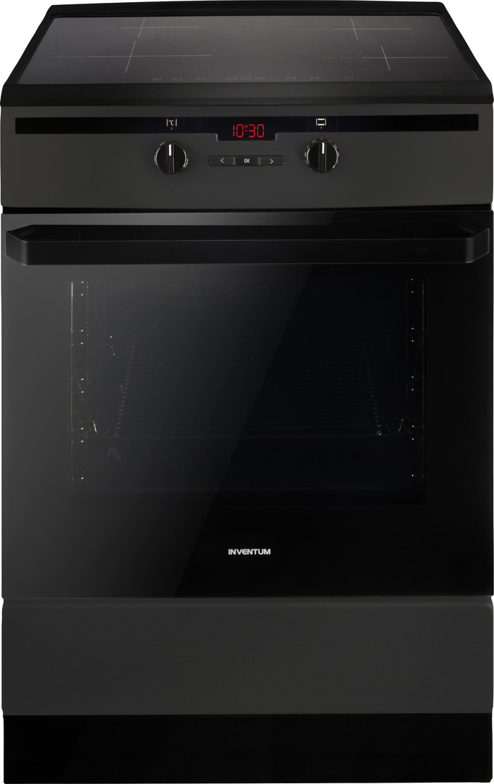 Inventum VFI6042ZWA Main Image