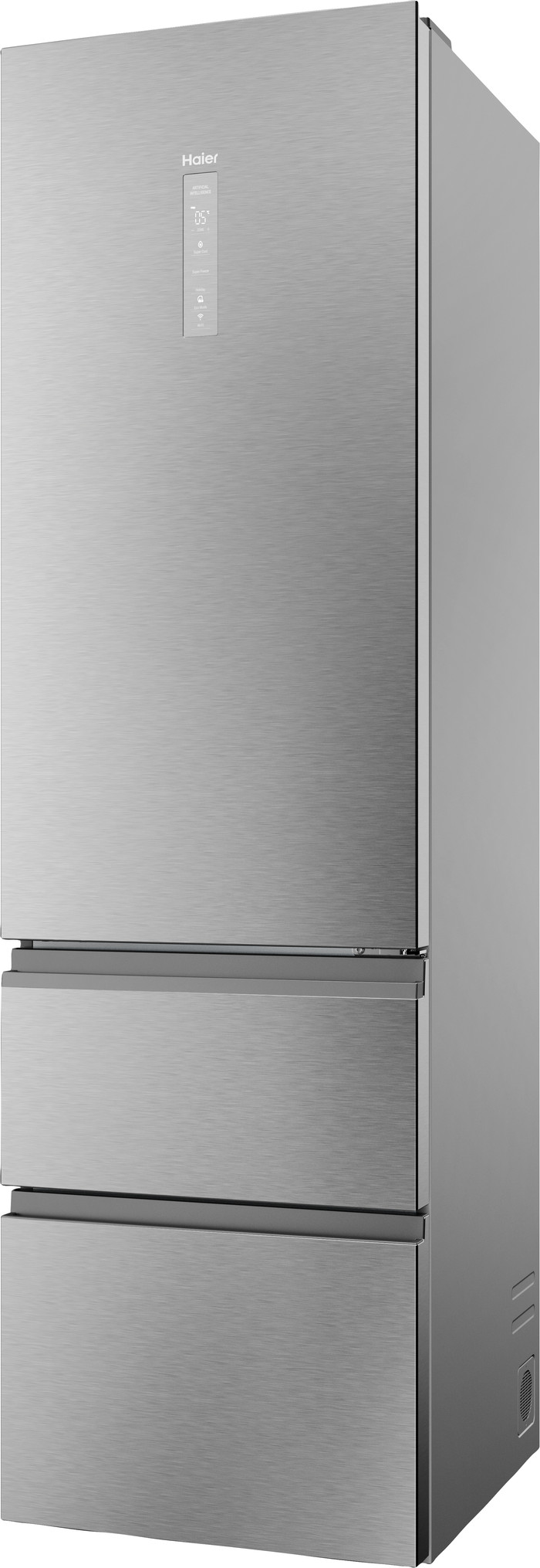 Haier HTW7620ANMG rechte seite