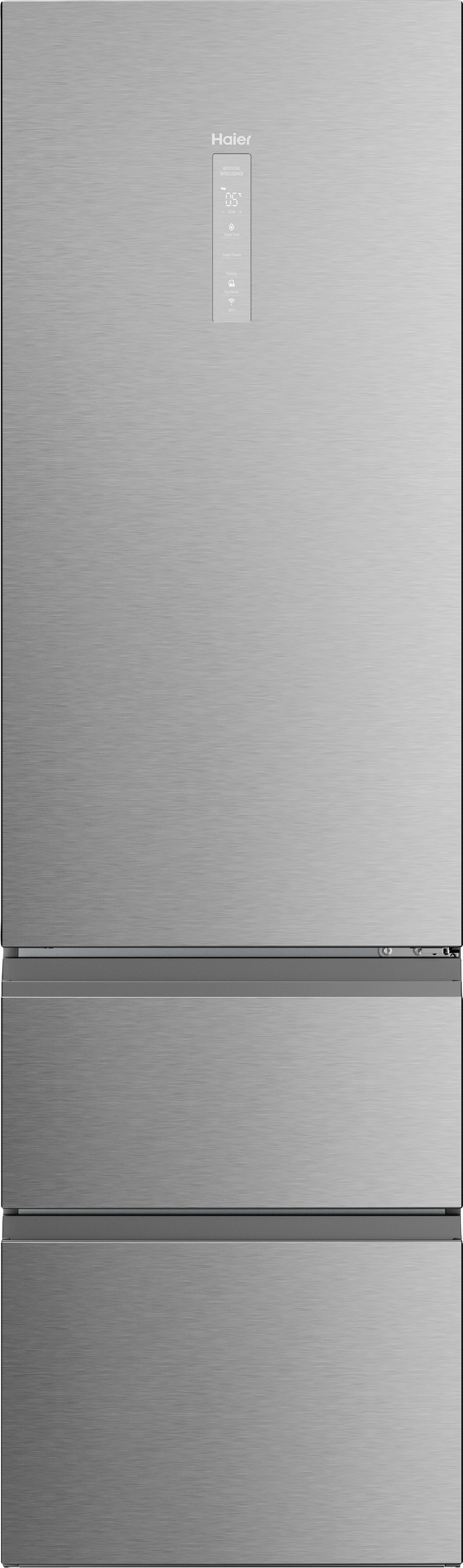 Haier HTW7620ANMG Main Image