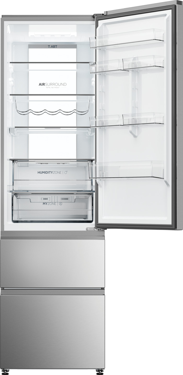 Haier HTW7620ANMG innen