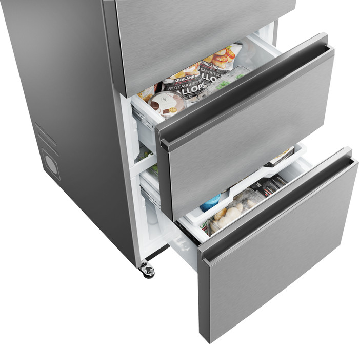 Haier HTW7620ANMG detail