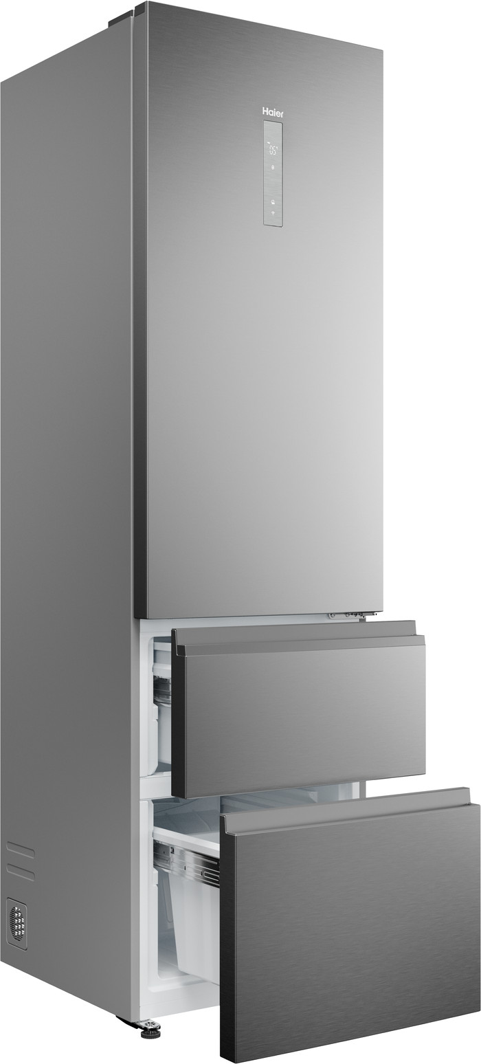 Haier HTW7620ANMG innen