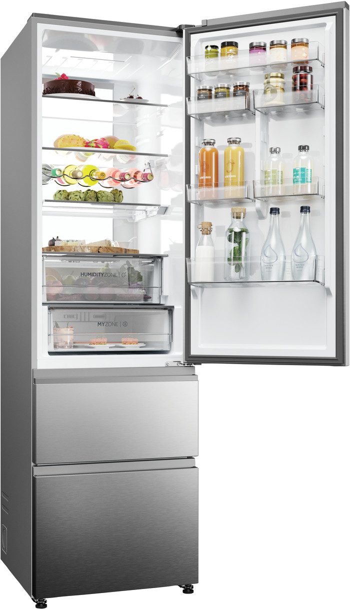 Haier HTW7620ANMG innen