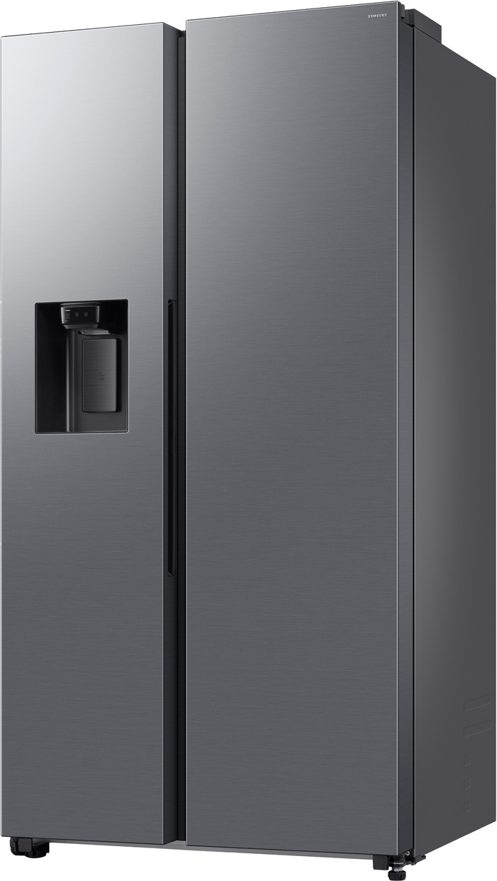 Samsung RS70F66KCTEF côté droit