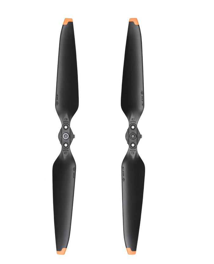 DJI Mavic 3 Low Noise Propellers Main Image