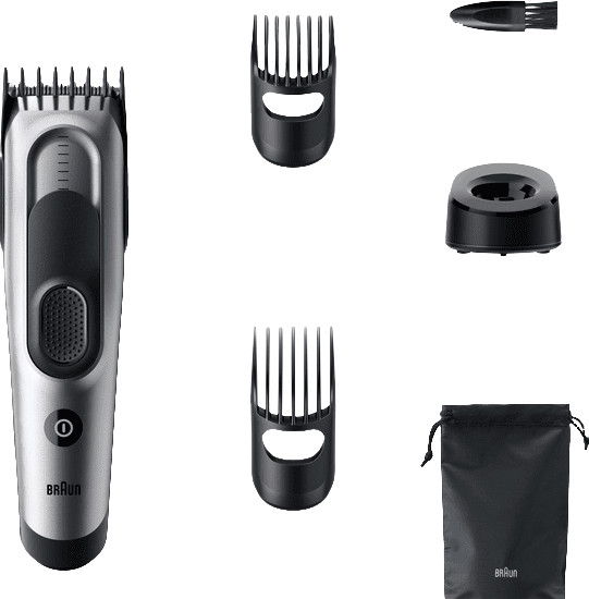 Braun Series 7 HC7590 accessoire