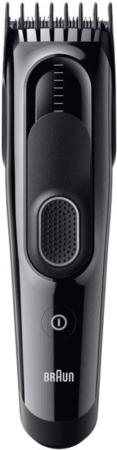 Braun Series 5 HC5530 voorkant