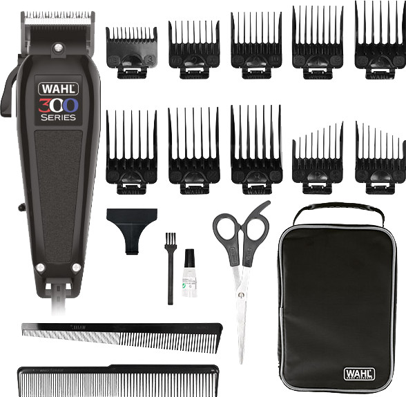 Wahl Home Pro 300 Main Image
