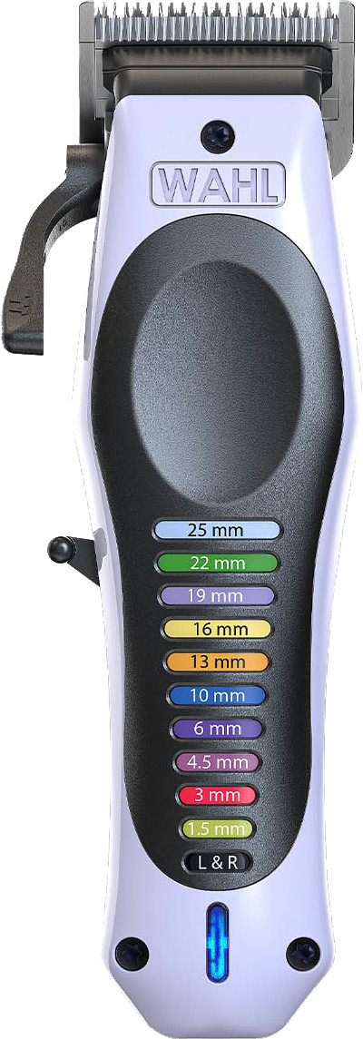 Wahl Color Pro Cordless Lithium voorkant
