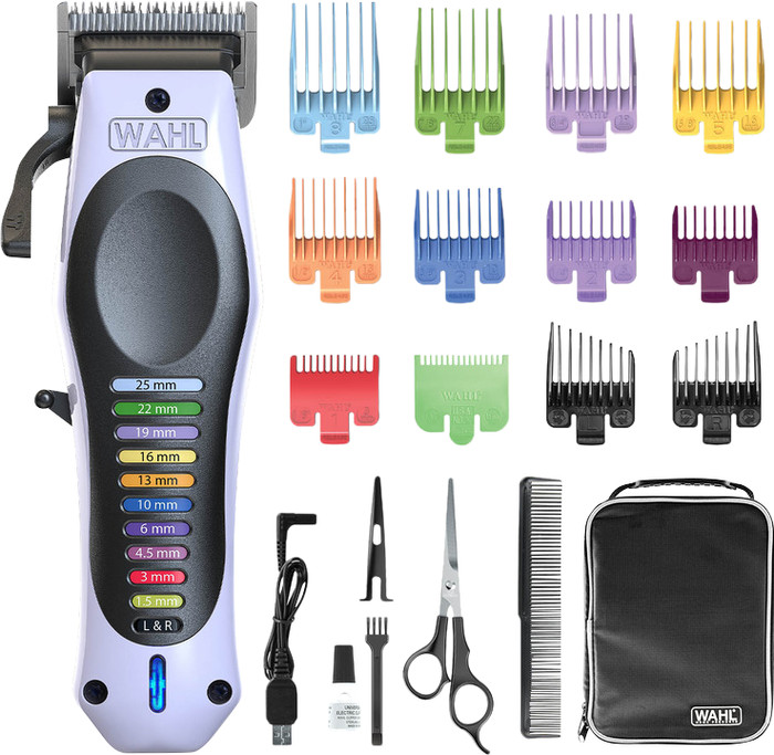 Wahl Color Pro Cordless Lithium Main Image