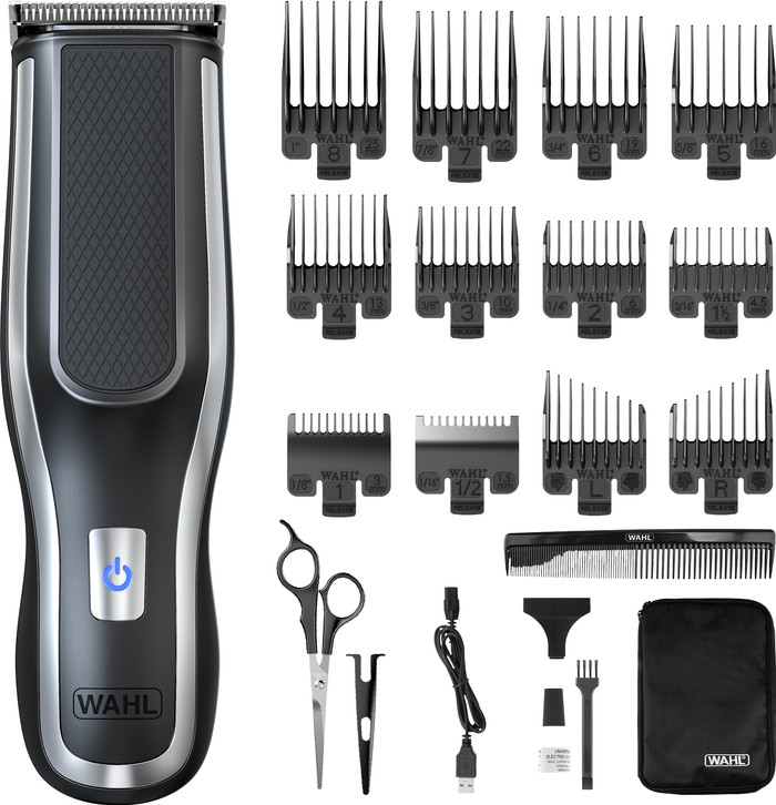 Wahl Self Clip Main Image
