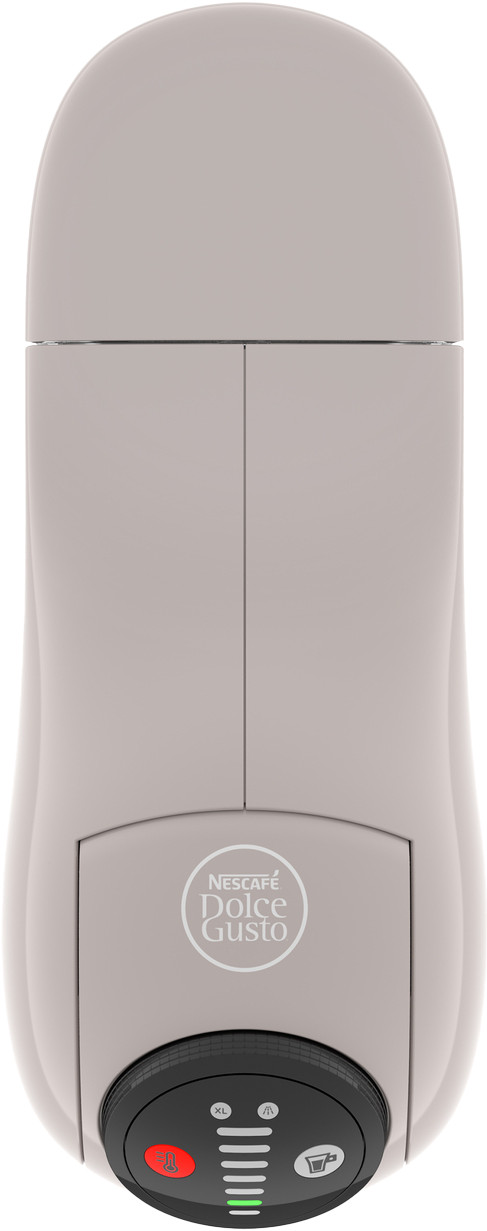 KRUPS NESCAFE Dolce Gusto Genio S KP243A top