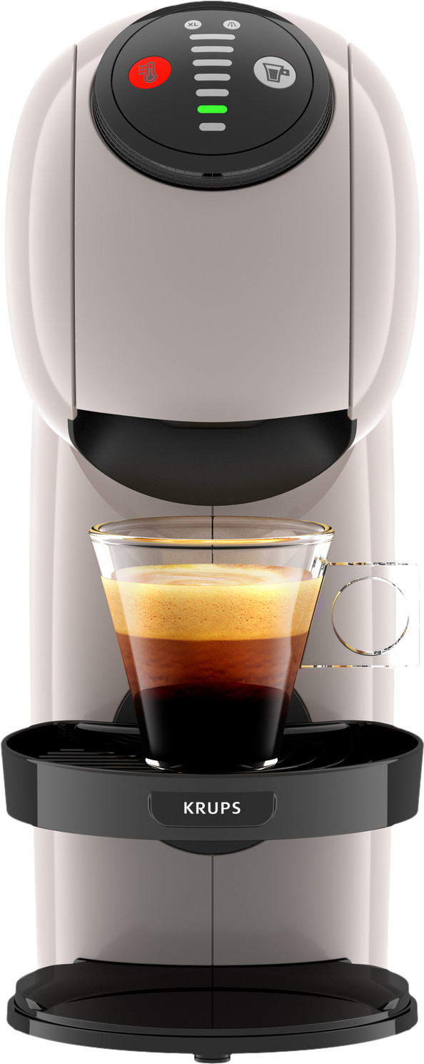 KRUPS NESCAFE Dolce Gusto Genio S KP243A front
