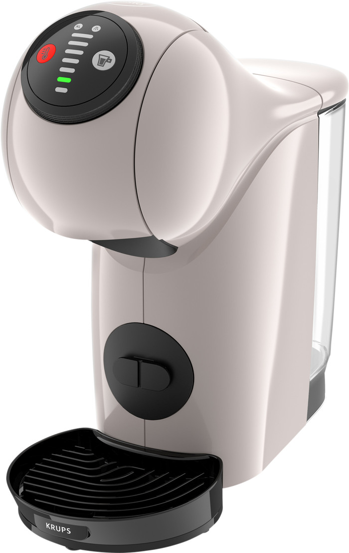 KRUPS NESCAFE Dolce Gusto Genio S KP243A detail