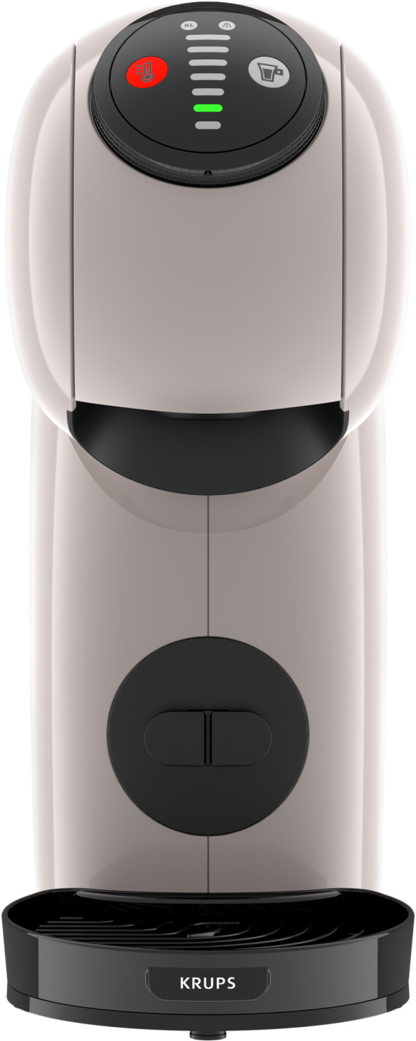 KRUPS NESCAFE Dolce Gusto Genio S KP243A detail